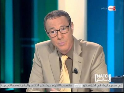 الطوسي ينفي نعث  الصحافيين بالمرتشين