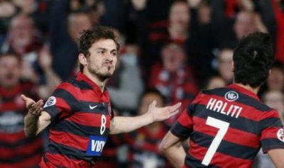 دوري ابطال اسيا: سيدني وندررز يلحق بالهلال الى النهائي