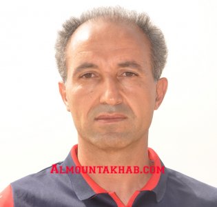 أولمبيك أسفي يستغني عن رحيم