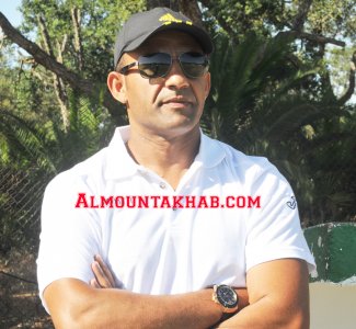 هشام الإدريسي: لست أنا من يخل بتعهداته