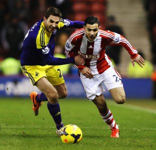 دليلك لمشاهدة مباريات محترفينا بأوروبا