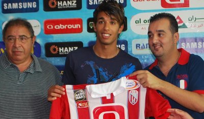 مستجد مهم في قضية اللاعب النملي