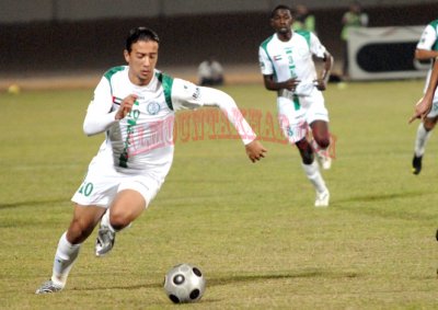 الداودي يعود لجمعية سلا