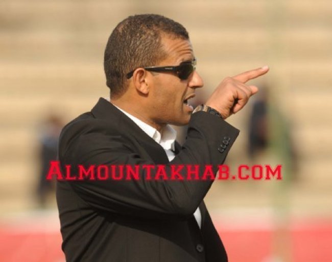 شباب خنيفرة يتهيأ للإنفصال عن هشام الإدريسي