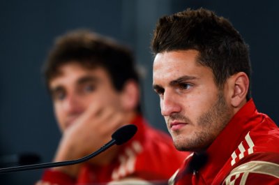 كوكى يتطلع للسير على خطى تشابى