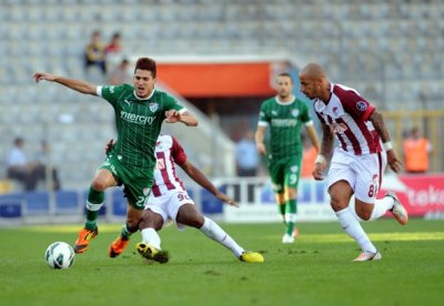 كريتيان بصير قريب من العودة لفريقه الأصلي