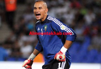 الزنيتي كسب ثقة الزاكي وأمسيف خارج السباق