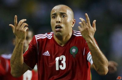 الحسين خرجة ينضم لسوشو الفرنسي