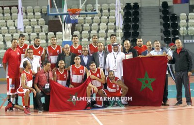 الجمعية السلاوية يتألق في دوري الحريري بلبنان