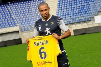 خرجة: متلهف للعودة إلى الميادين وعرين الأسود