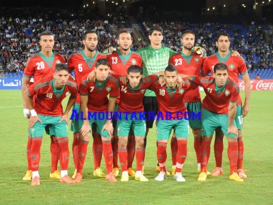 الزاكي هزم الهرامبي للمرة الثانية