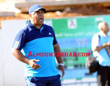 حسن الركراكي مدربا جديدا لشباب خنيفرة