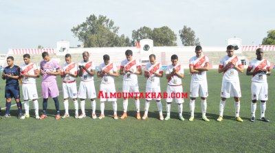 القسم الوطني الثاني (الدورة الخامسة): الترتيب