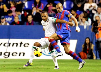 نصف ساعة للعرابي