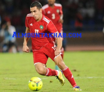 باب المنتخب مفتوح في وجه أسامة السعيدي