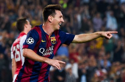 الفيفا يعطي ضوء أخضر لإيقاف الكلاسيكو في حال استطاع ميسي تجاوز رقم زارا