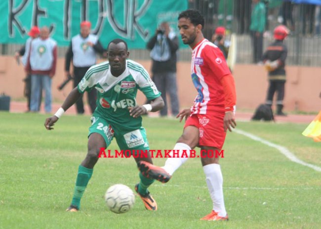 البطولة الإحترافية - الدورة الساسة -