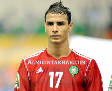 لبيض،عوبادي والشماخ أبرز العائدين أمام زيمبابوي