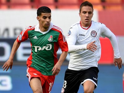 بوصوفة ربح نقطة