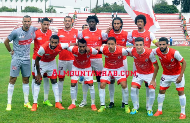 الفتح الرباطي يقلب الطاولة على ضيفه الكوكب المراكشي