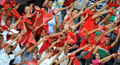 الجامعة تختار رسميا رواندا لمواجهة المحليين