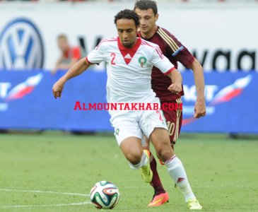الناخب الوطني يدير ظهره للاعبي الخليج