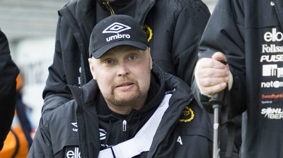 وفاة انغسون لاعب منتخب السويد السابق