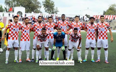 سير ذاتية لمدربين على طاولة جمعية سلا