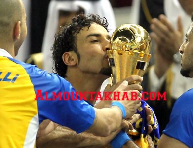 العساس يطالب أم صلال بحقوقه