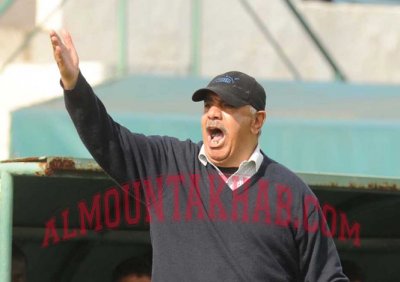 ودادية المدربين إجتمعت بالإدارة التقنية الوطنية