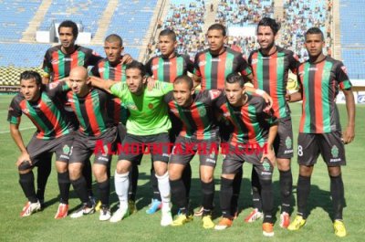 الجيش يصرف منح لاعبيه