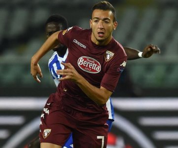 القادوري يعود لأجواء التباري في الكالشيو