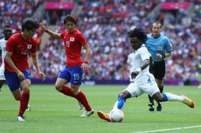 الفيفا قد تدخل على خط بطاقة فرانك