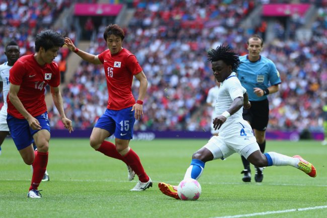 الفيفا قد تدخل على خط بطاقة فرانك