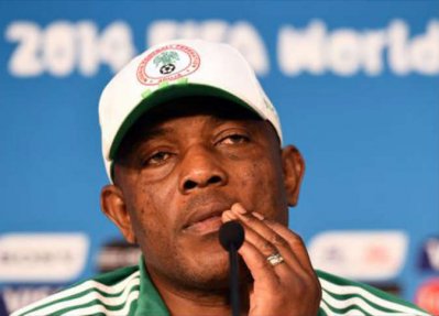 كيشي لم يتخذ قراره بعد بشأن العودة لتدريب نيجيريا