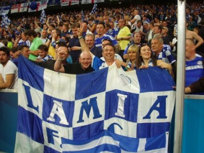 لاعب سيراليوني يمثل أمام اللجنة التأديبية بسبب عبارة  أفارقة ولسنا فيروسا 