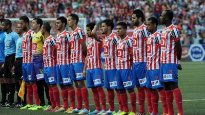 النادي القنيطري يفاجأ البطل ويفوز عليه