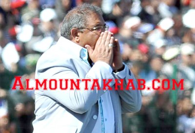 العامري مدرب المغرب التطواني: لم نكن موفقين