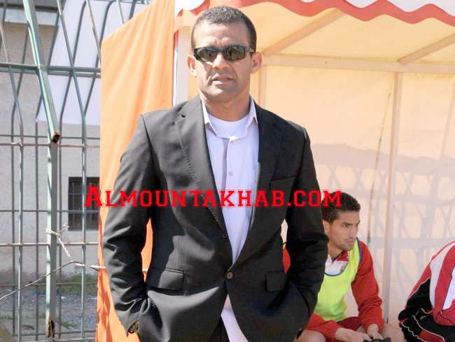 هشام الإدريسي: عرفنا كيف نتعامل مع المقابلة