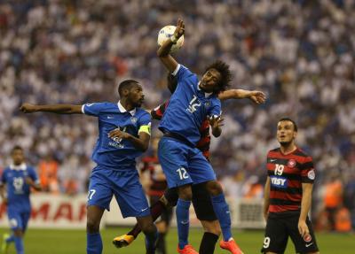 دوري ابطال اسيا: الهلال يطالب بفتح تحقيق تحكيمي