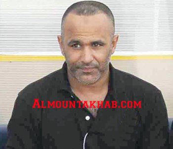 أوشلا مدربا للجمعية السلاوية وموح مشرفا عاما