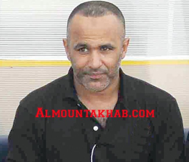 أوشلا مدربا للجمعية السلاوية وموح مشرفا عاما