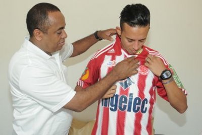 شافني: ليس لي أي مشكل مع توشاك