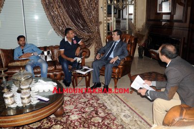 أبرون يجيب على أسئلتكم