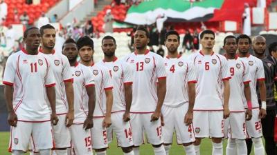 فوز الامارات على لبنان 3-2