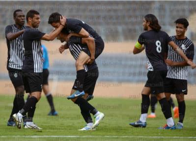 بطولة مصر: انبي في الصدارة