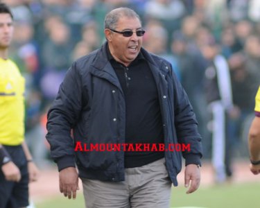 عبد العزيزالعامري قريب من تمديد عقده