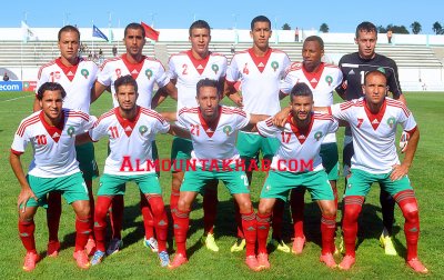 لائحة المنتخب المحلي لمواجهة رواندا وديا