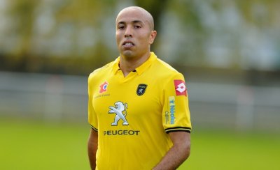 خرجة يظهر بعد 21 شهرا من الغياب