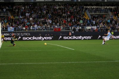 أمرابط يطرب الأندلسيين في كل مباراة